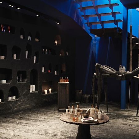 Myconian O, A Member Of Design Hotels (Adults Only) Ornos  Exterior photo