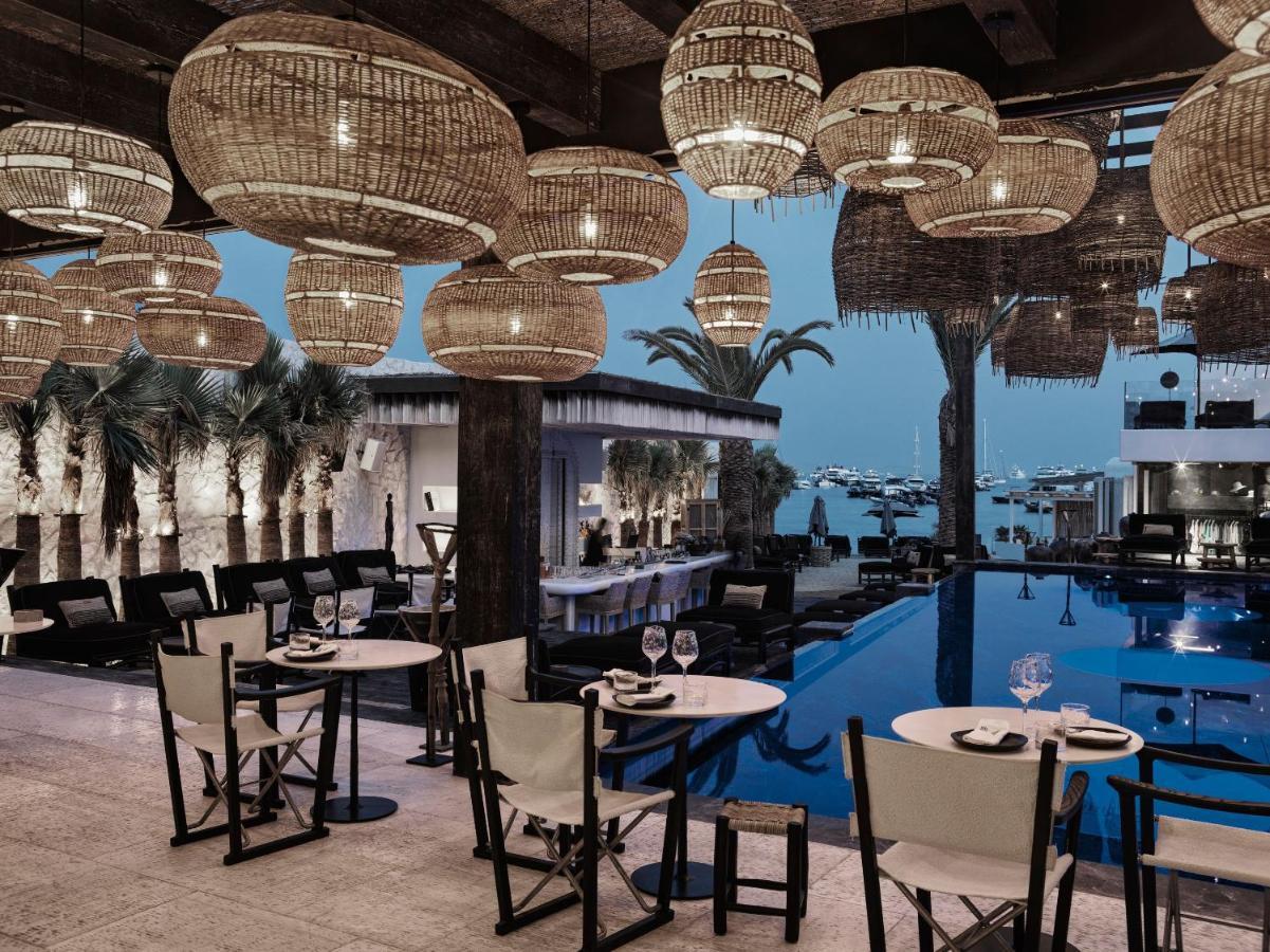 Myconian O, A Member Of Design Hotels (Adults Only) Ornos  Exterior photo