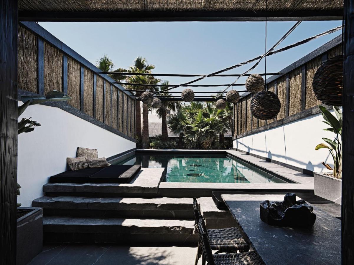 Myconian O, A Member Of Design Hotels (Adults Only) Ornos  Exterior photo