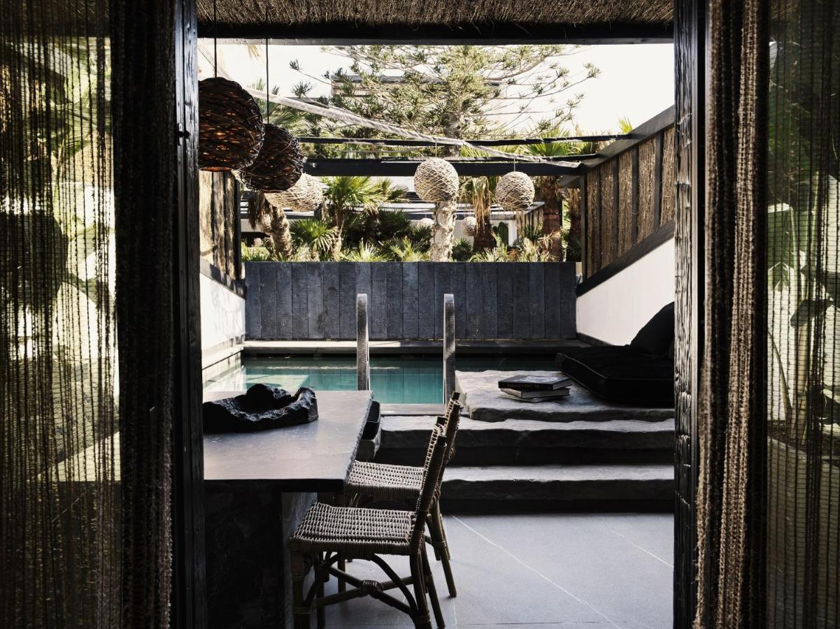 Myconian O, A Member Of Design Hotels (Adults Only) Ornos  Exterior photo