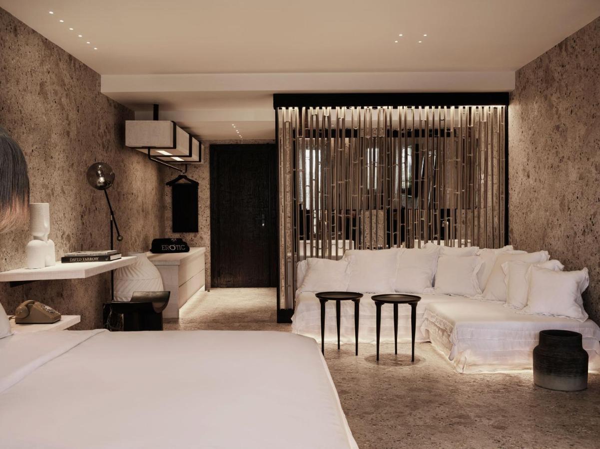 Myconian O, A Member Of Design Hotels (Adults Only) Ornos  Exterior photo