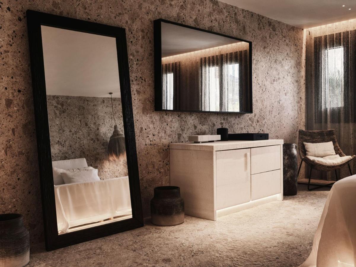 Myconian O, A Member Of Design Hotels (Adults Only) Ornos  Exterior photo