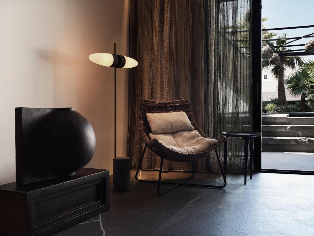 Myconian O, A Member Of Design Hotels (Adults Only) Ornos  Exterior photo