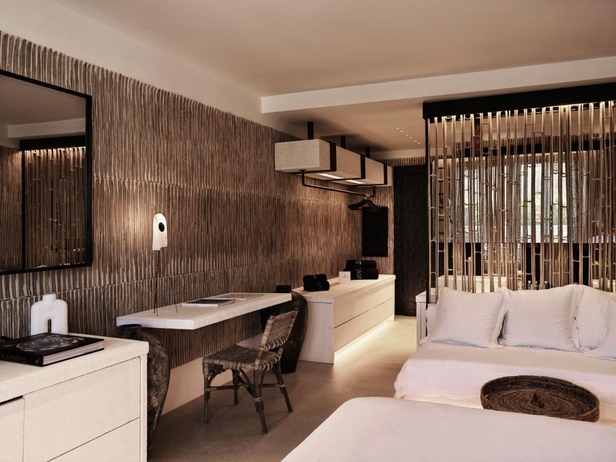 Myconian O, A Member Of Design Hotels (Adults Only) Ornos  Exterior photo