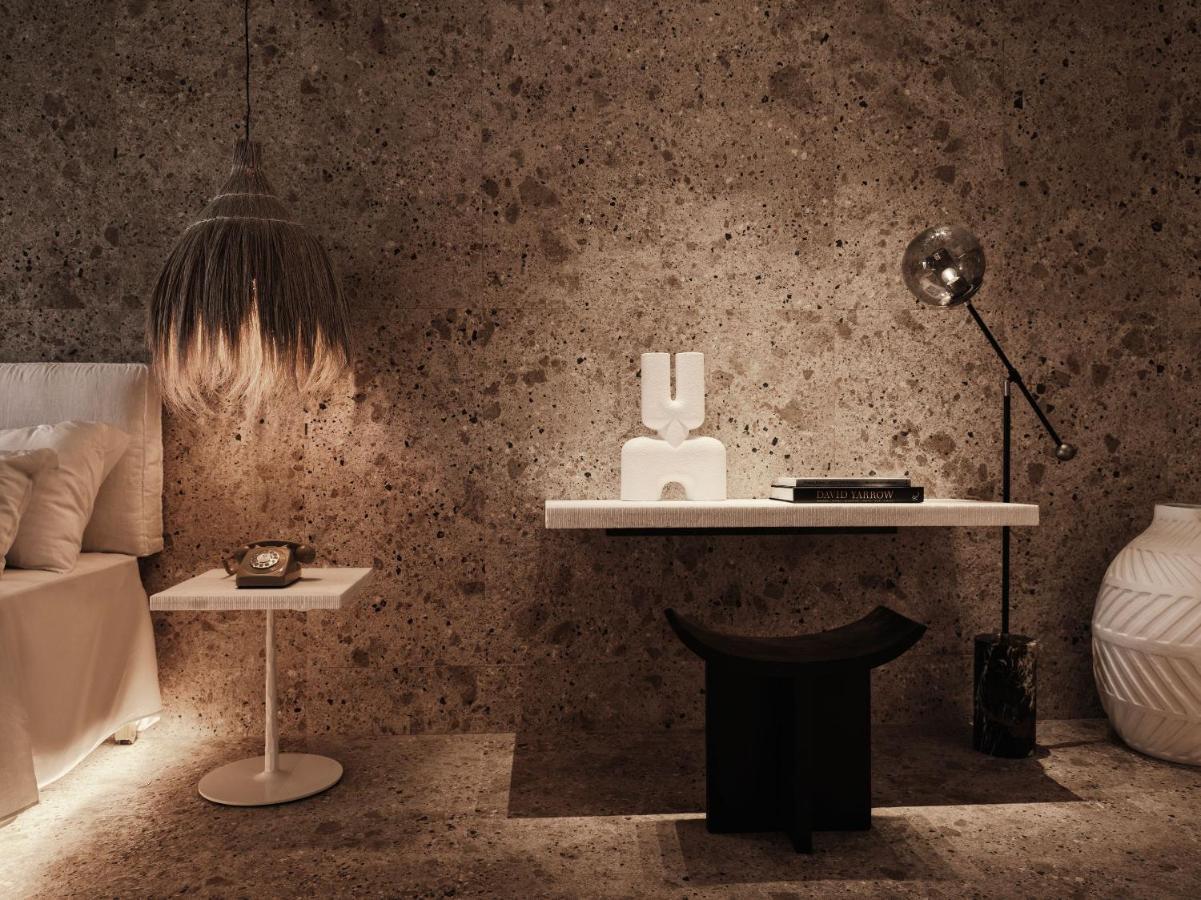 Myconian O, A Member Of Design Hotels (Adults Only) Ornos  Exterior photo