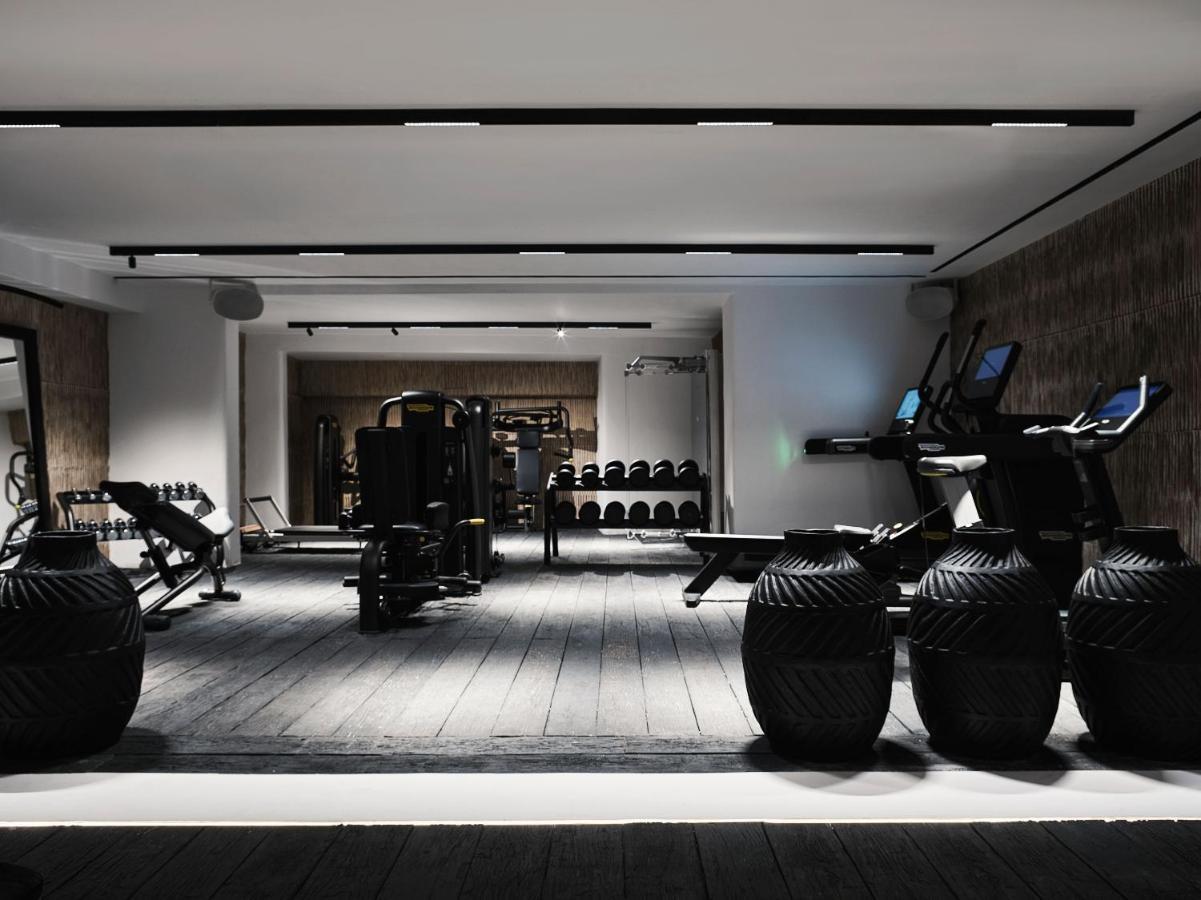 Myconian O, A Member Of Design Hotels (Adults Only) Ornos  Exterior photo