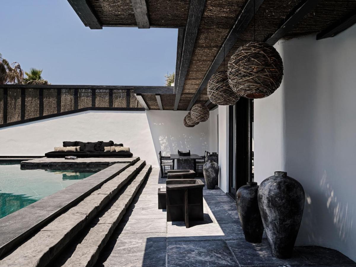Myconian O, A Member Of Design Hotels (Adults Only) Ornos  Exterior photo