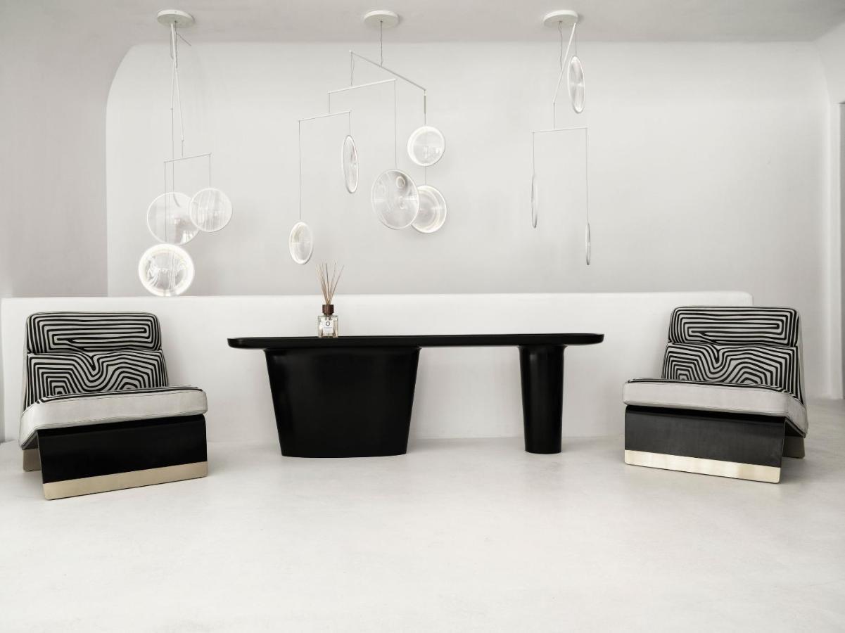 Myconian O, A Member Of Design Hotels (Adults Only) Ornos  Exterior photo