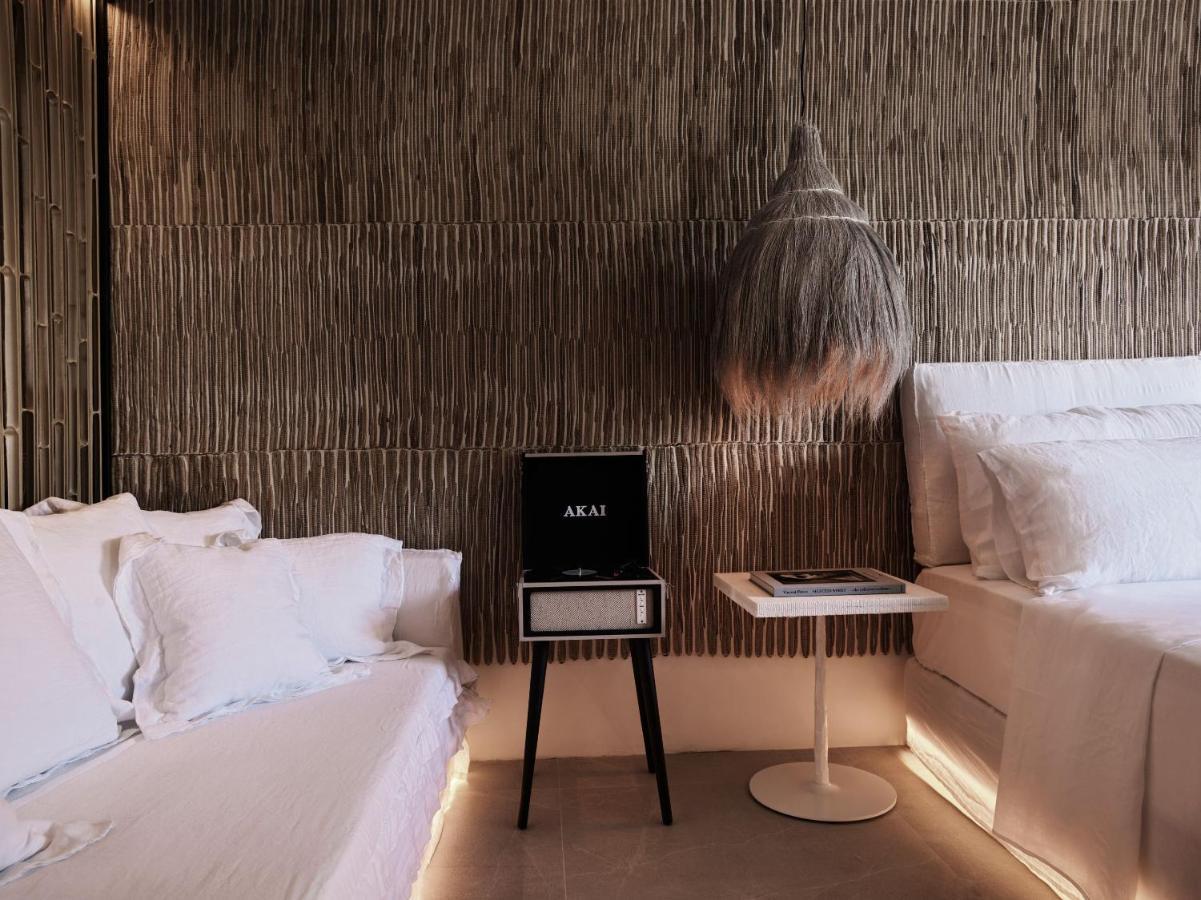 Myconian O, A Member Of Design Hotels (Adults Only) Ornos  Exterior photo
