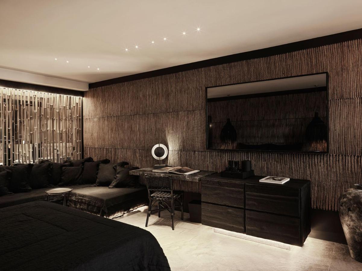 Myconian O, A Member Of Design Hotels (Adults Only) Ornos  Exterior photo