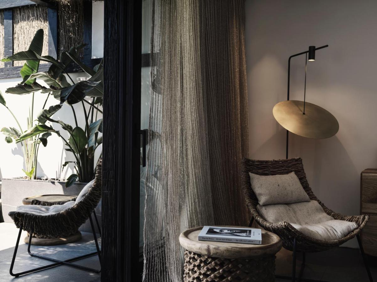 Myconian O, A Member Of Design Hotels (Adults Only) Ornos  Exterior photo