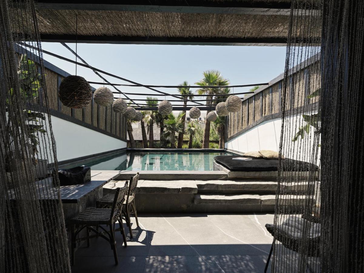 Myconian O, A Member Of Design Hotels (Adults Only) Ornos  Exterior photo