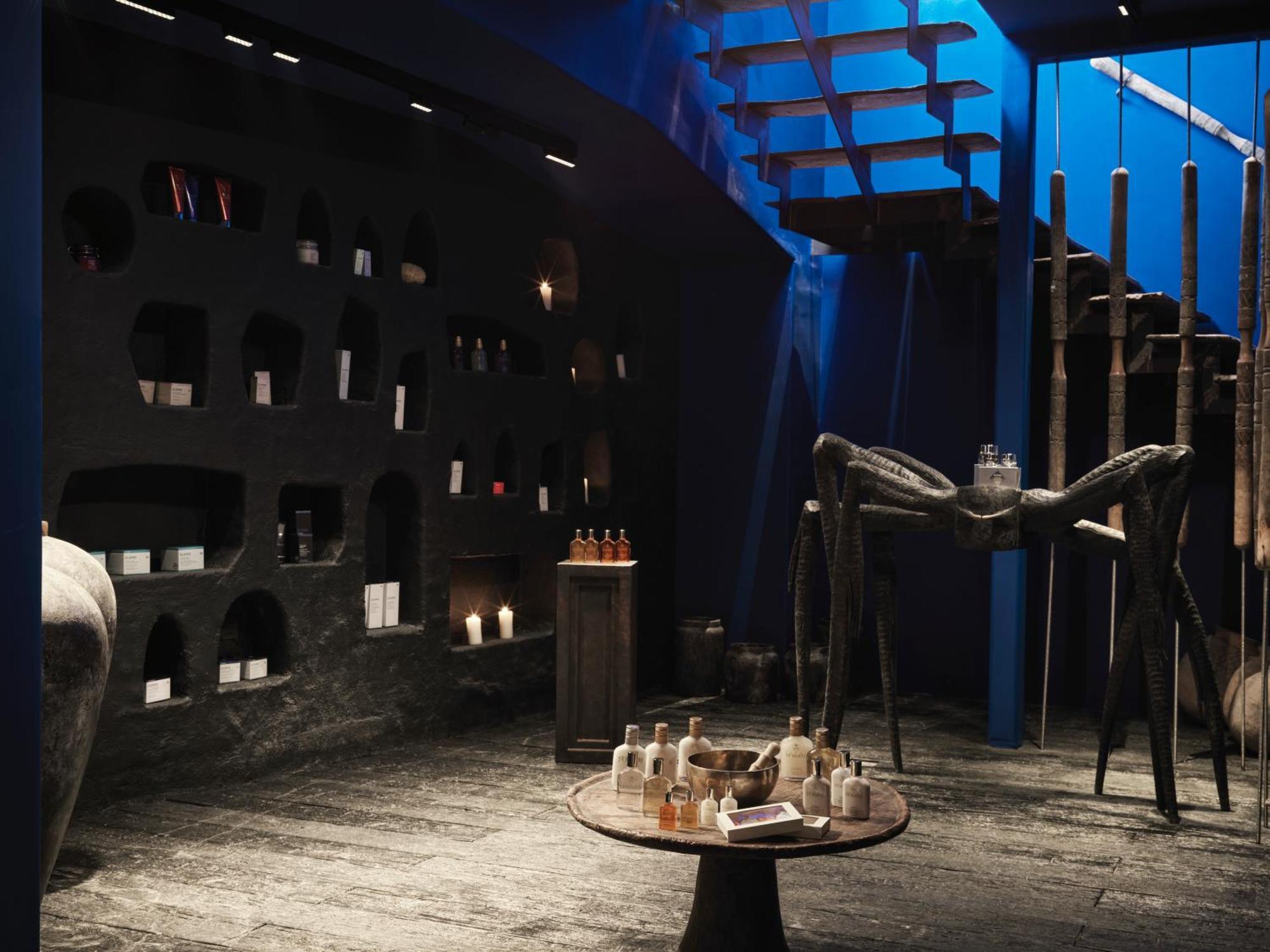 Myconian O, A Member Of Design Hotels (Adults Only) Ornos  Exterior photo