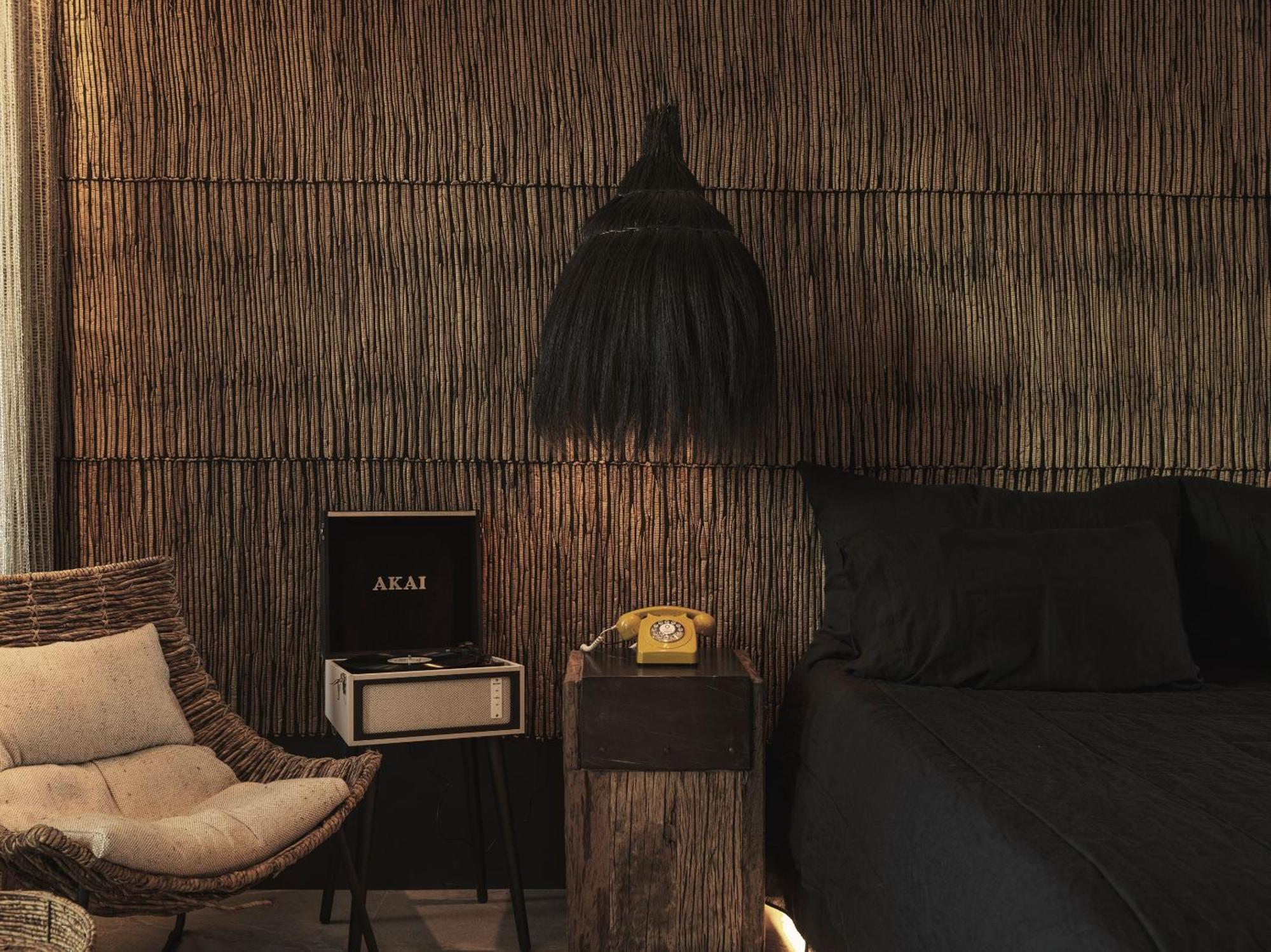 Myconian O, A Member Of Design Hotels (Adults Only) Ornos  Room photo