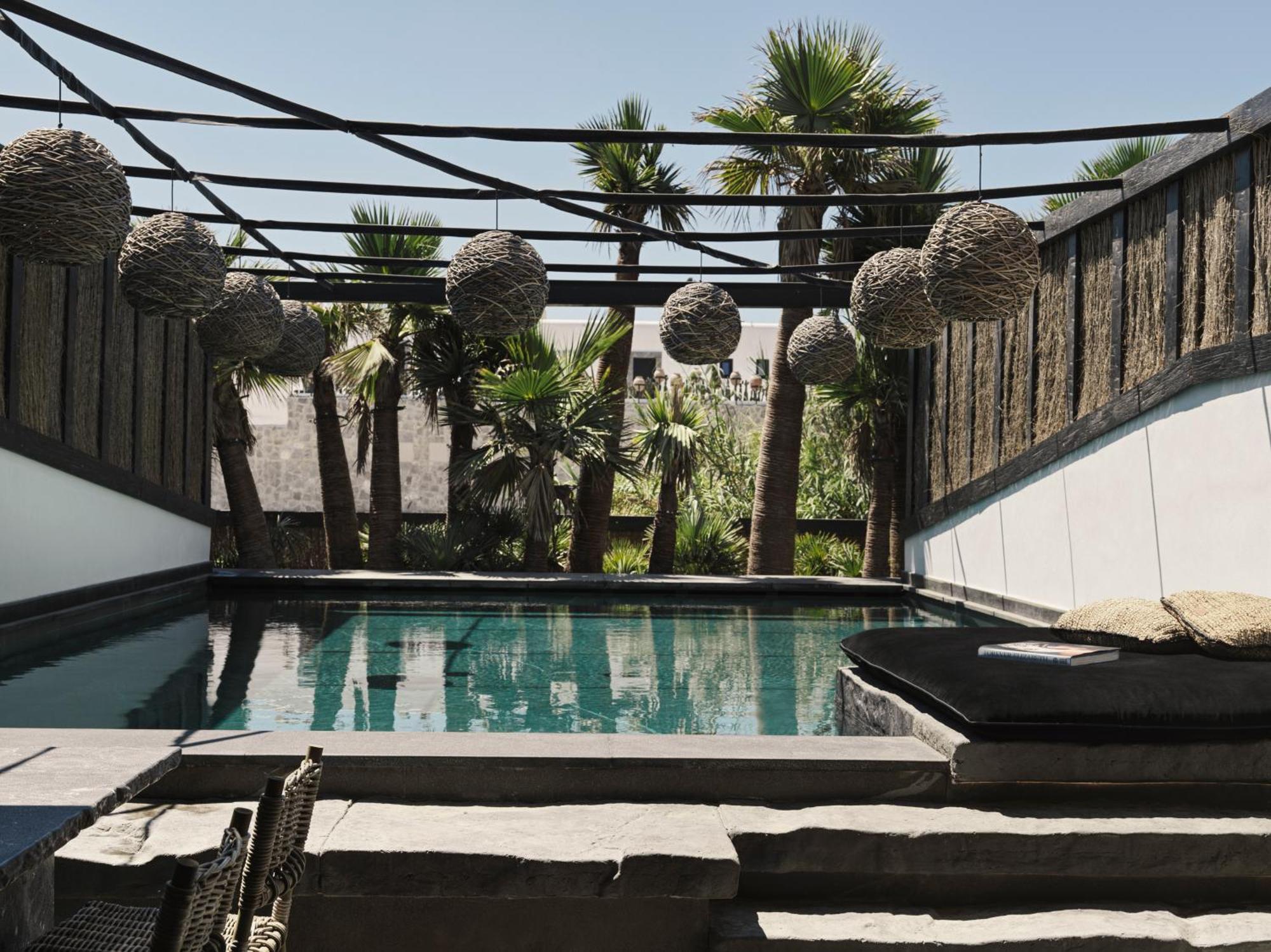 Myconian O, A Member Of Design Hotels (Adults Only) Ornos  Room photo